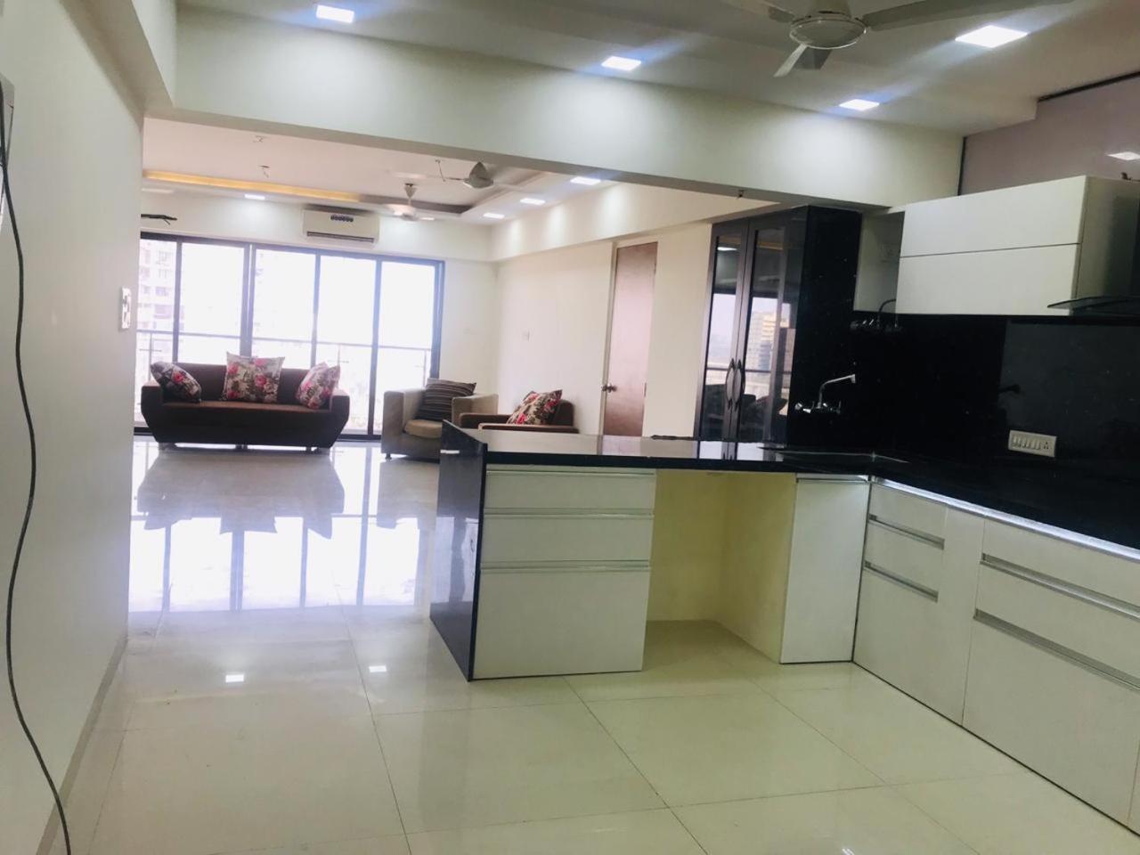 Sixth Sense Hospitality Service In Bandra Bkc Apartment Mumbai