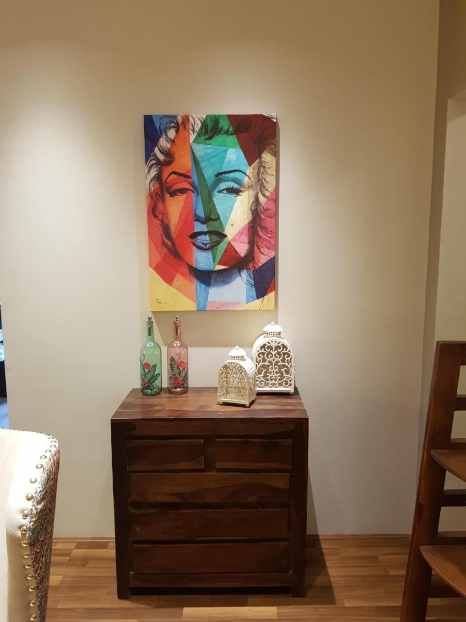 Sixth Sense Hospitality Service In Bandra Bkc Mumbai