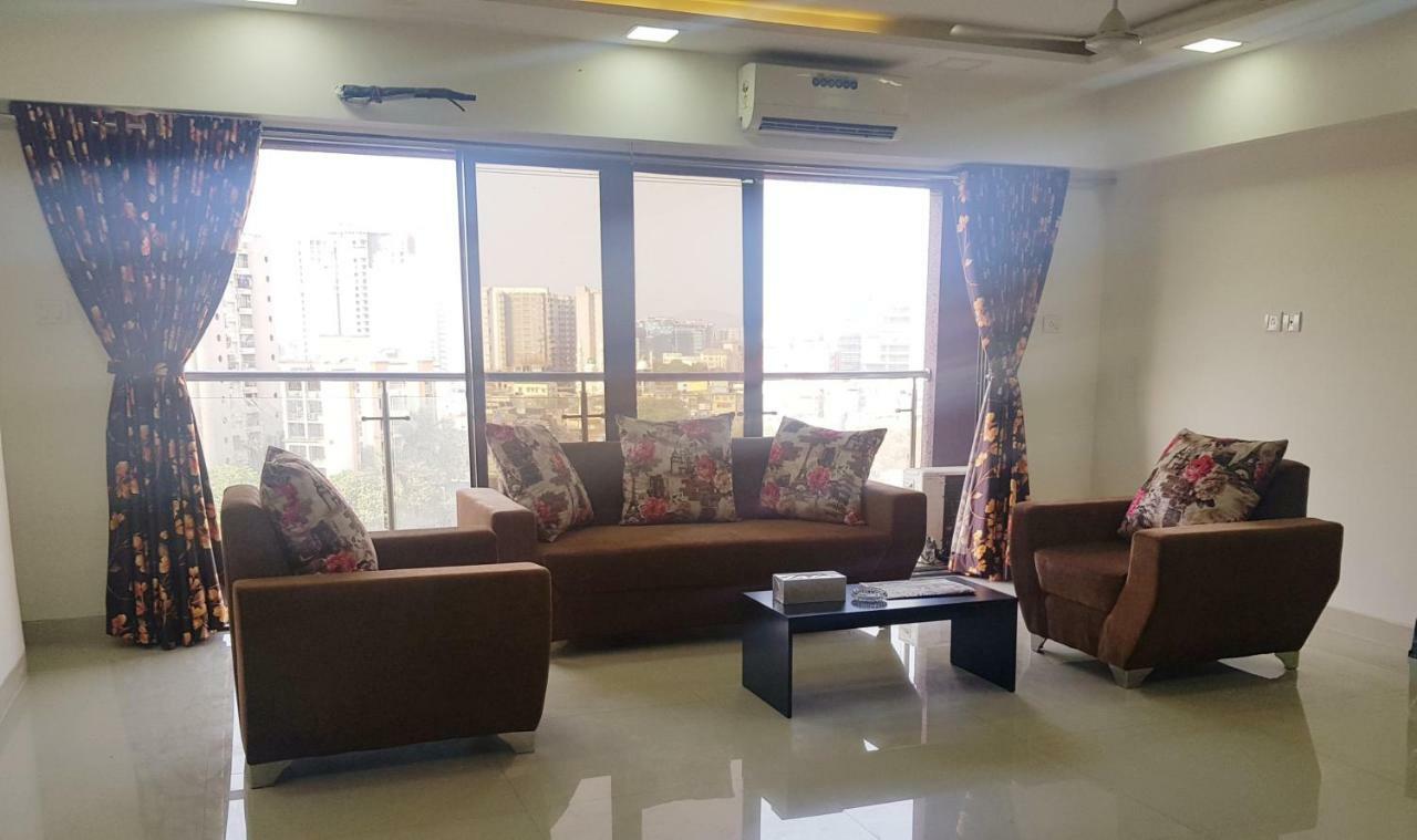 Apartment Sixth Sense Hospitality Service In Bandra Bkc Mumbai