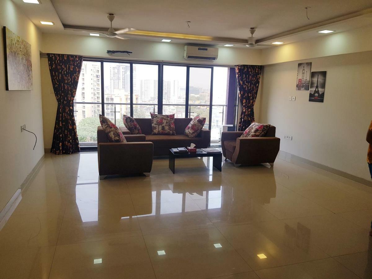 Apartment Sixth Sense Hospitality Service In Bandra Bkc *