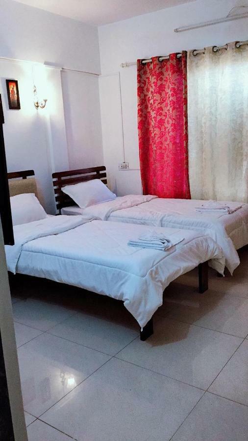 Sixth Sense Hospitality Service In Bandra Bkc Apartment *