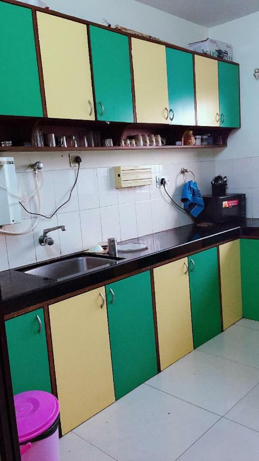 Sixth Sense Hospitality Service In Bandra Bkc Apartment Mumbai