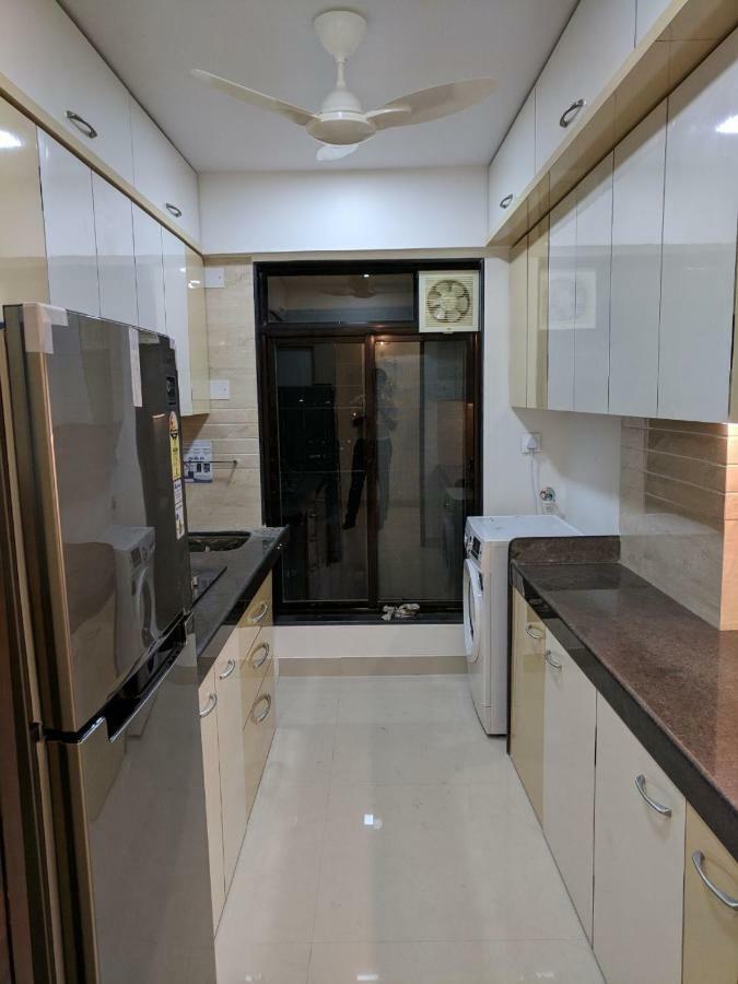 Sixth Sense Hospitality Service In Bandra Bkc Apartment *
