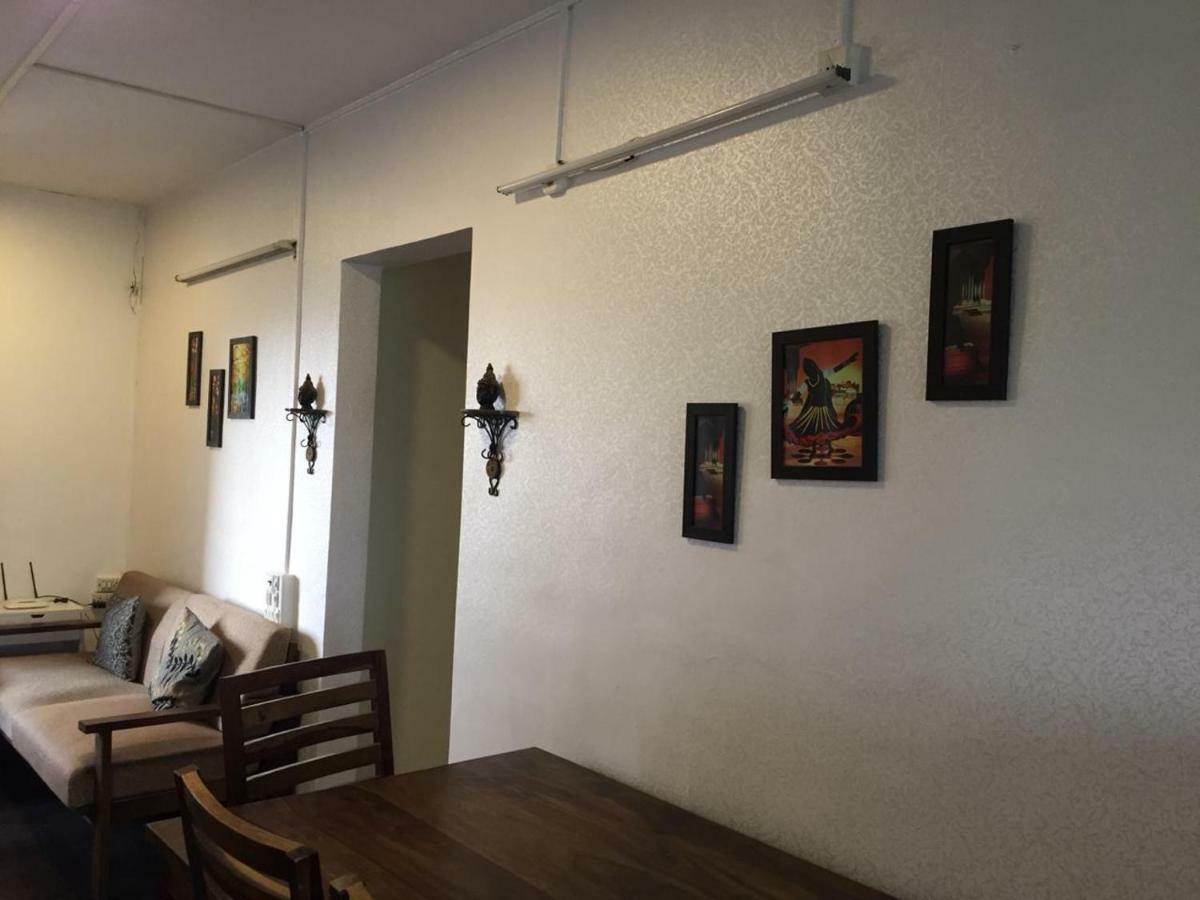 Sixth Sense Hospitality Service In Bandra Bkc Apartment
