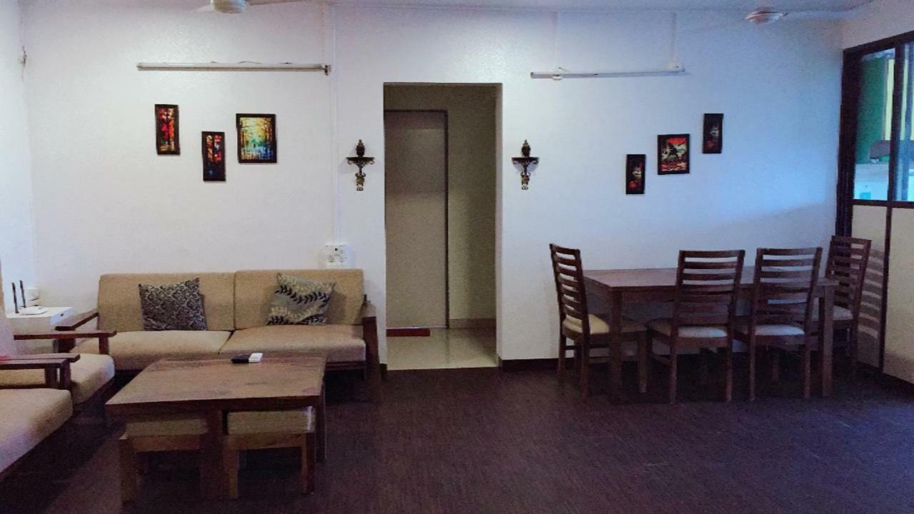Apartment Sixth Sense Hospitality Service In Bandra Bkc Mumbai