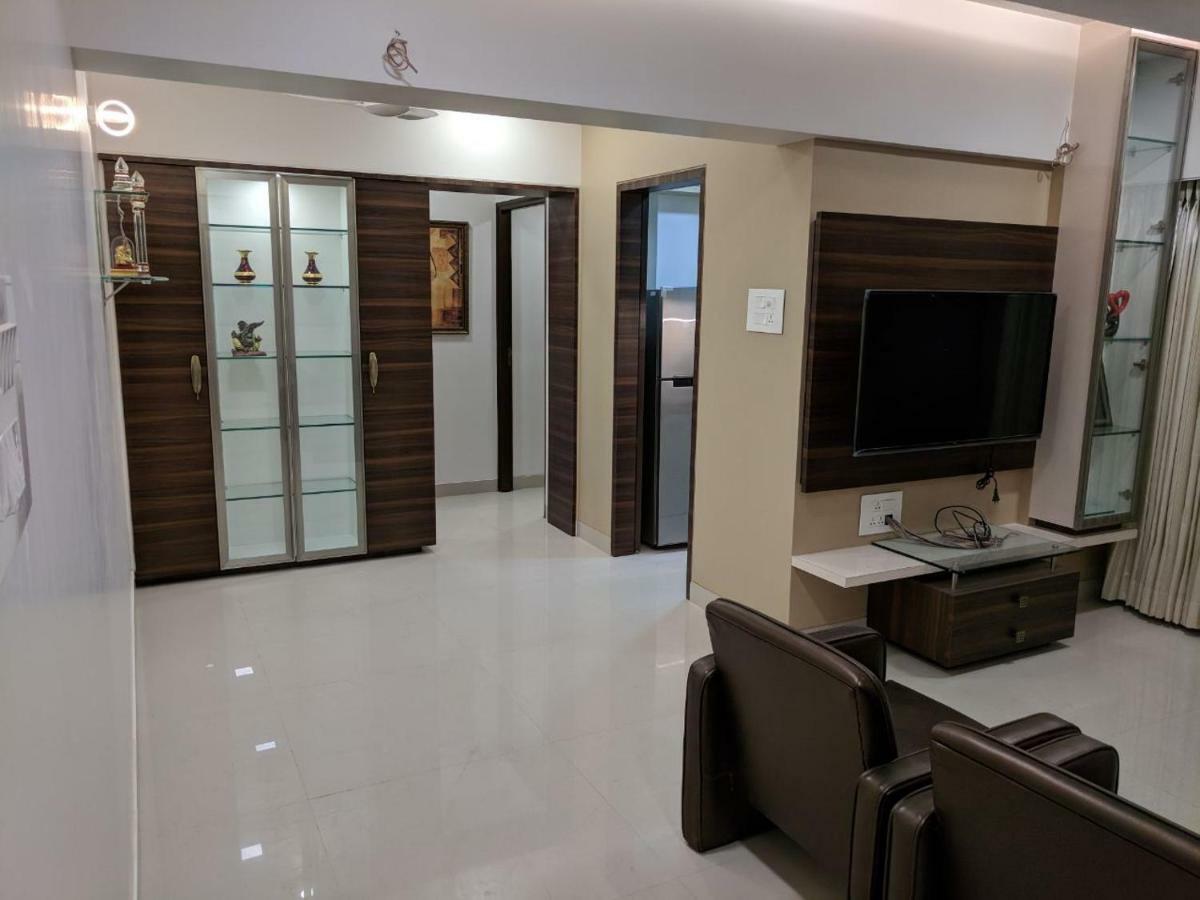 Apartment Sixth Sense Hospitality Service In Bandra Bkc Mumbai