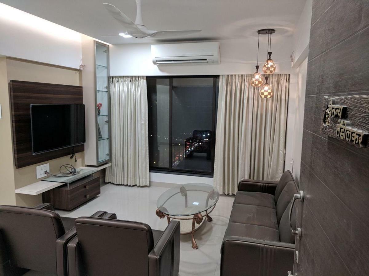 Apartment Sixth Sense Hospitality Service In Bandra Bkc *