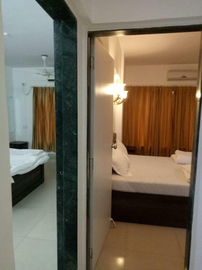 Apartment Sixth Sense Hospitality Service In Bandra Bkc Mumbai