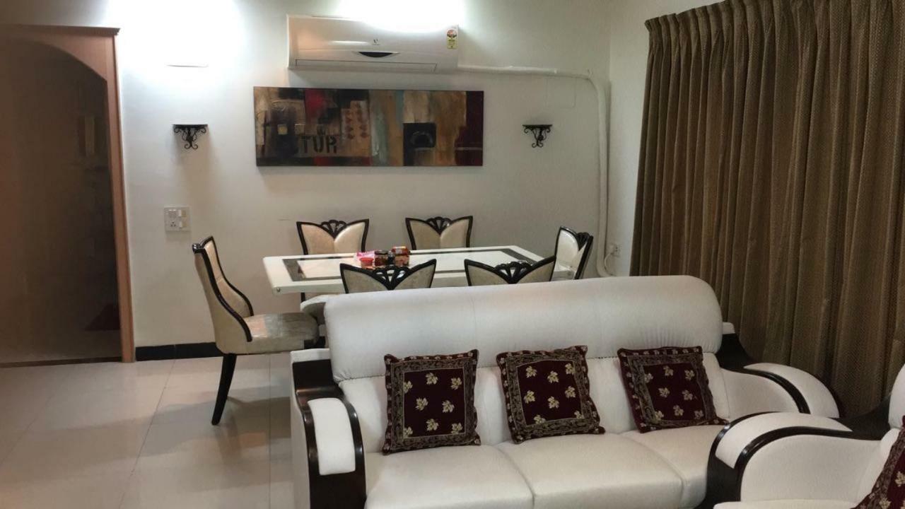 Sixth Sense Hospitality Service In Bandra Bkc Apartment *
