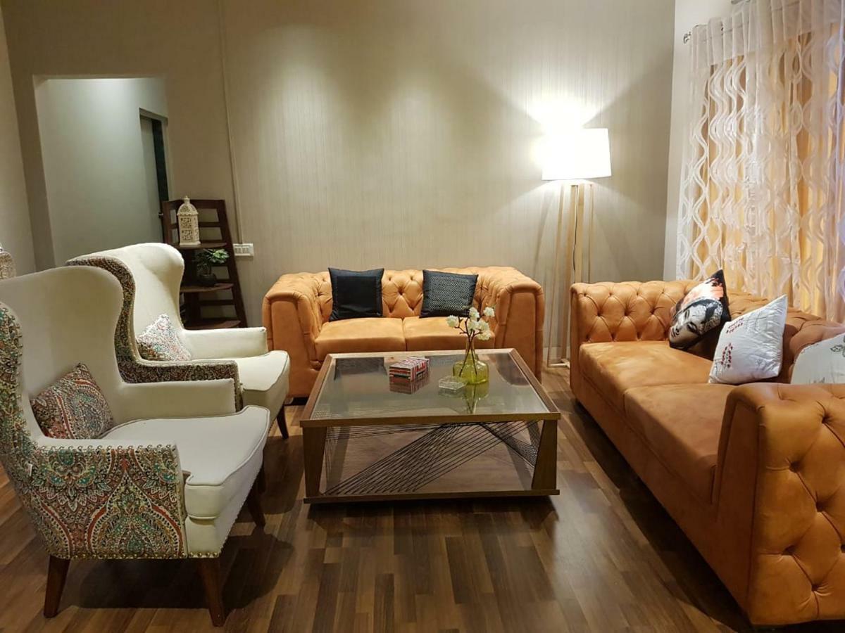 Sixth Sense Hospitality Service In Bandra Bkc Mumbai