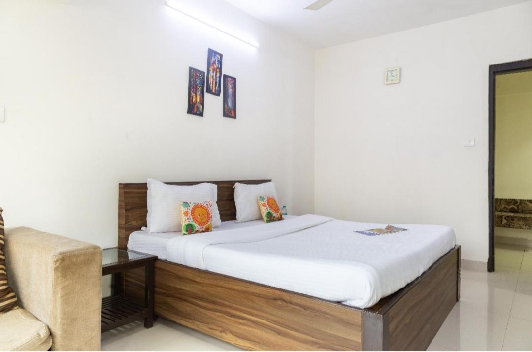 Sixth Sense Hospitality Service In Bandra Bkc Apartment