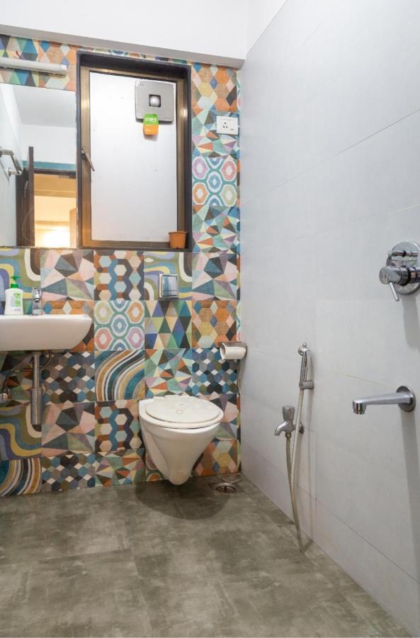 Apartment Sixth Sense Hospitality Service In Bandra Bkc Mumbai