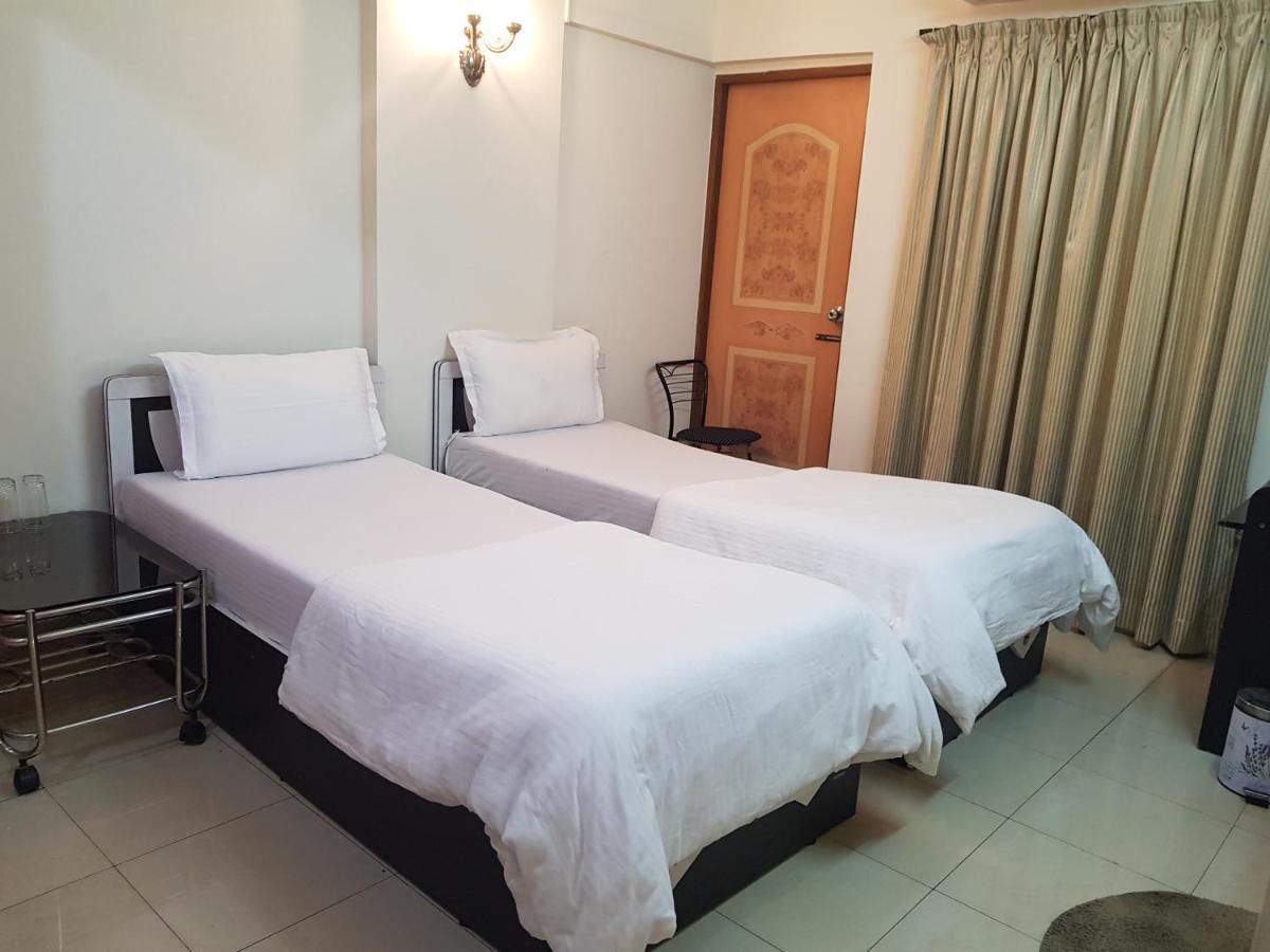 Apartment Sixth Sense Hospitality Service In Bandra Bkc *