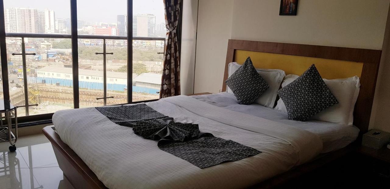 Apartment Sixth Sense Hospitality Service In Bandra Bkc *